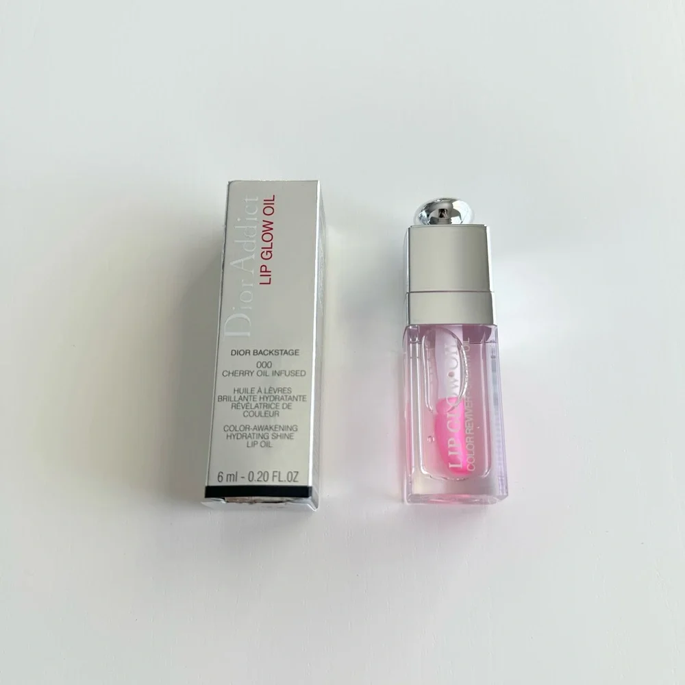 Dior shade 000